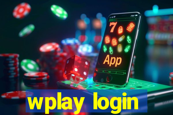 wplay login